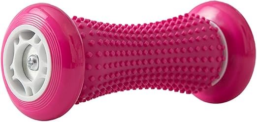 Rolo de Massagem para Pés com 200 Pontos de Acupressão – AINAAN (Fascite Plantar)