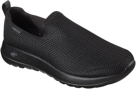 Tênis de Caminhada Skechers Go Walk Max – Amortecimento 5GEN e Palmilha Goga Max