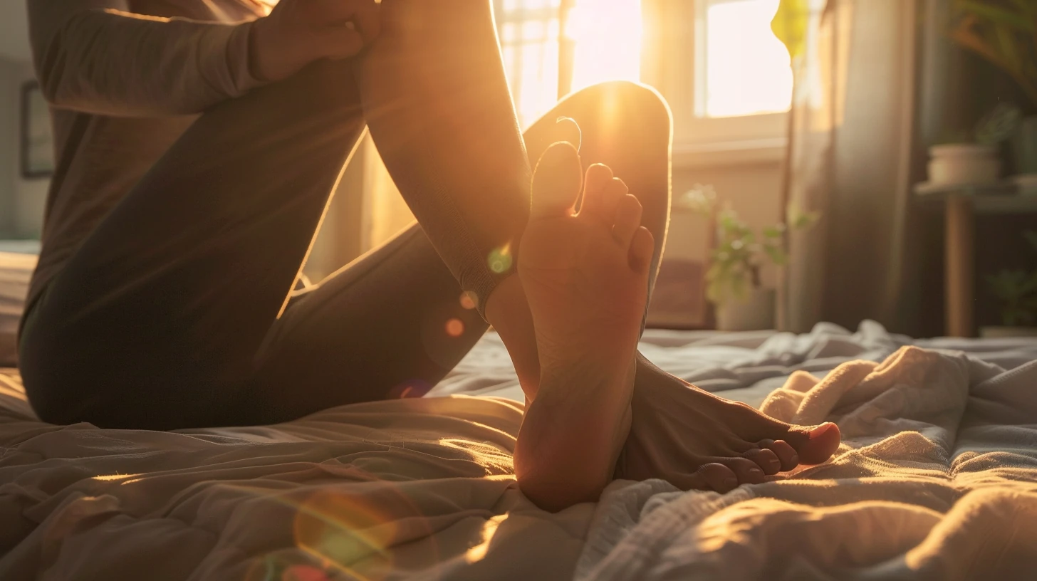 Exercícios para Esporão de Calcâneo: 7 Que Realmente Funcionam